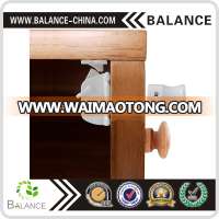 magnetic child lock safety baby magnetic cabinet locks