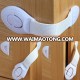 Baby Child Kids Plastic Safety Lock Adhesive Cupboard Cabinet Door Fridge Drawer