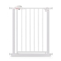 ODM OEM top of stair safety gate/ baby security gate furniture