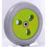 Lucky Baby Stroller Wheels