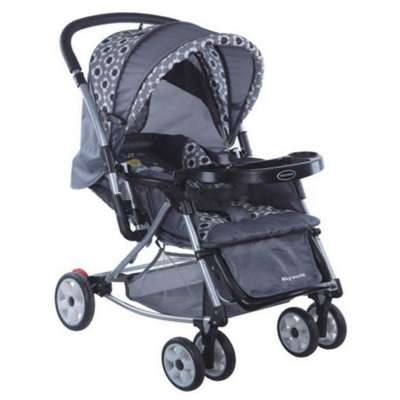 multi-function baby stroller