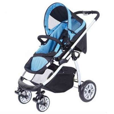 fashionable baby stroller