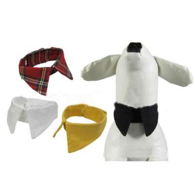 cute fashionable pet bow tie