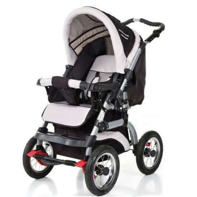 baby stroller