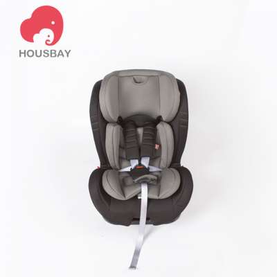 ECE R44/04 Gr 0+1+2+3 Safety Baby Car Seat