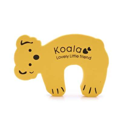 Koala Animal Door Stopper Baby Safety Door Stopper Finger Pinch Protector Finger Guard