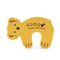 Koala Animal Door Stopper Baby Safety Door Stopper Finger Pinch Protector Finger Guard